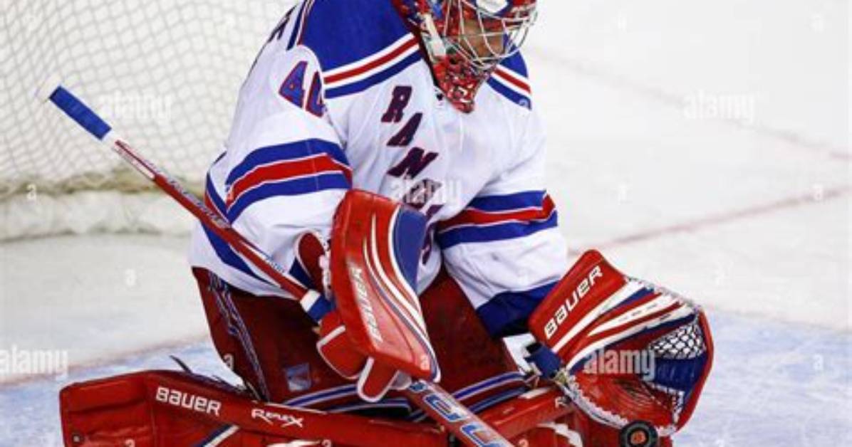 Steve Valiquette