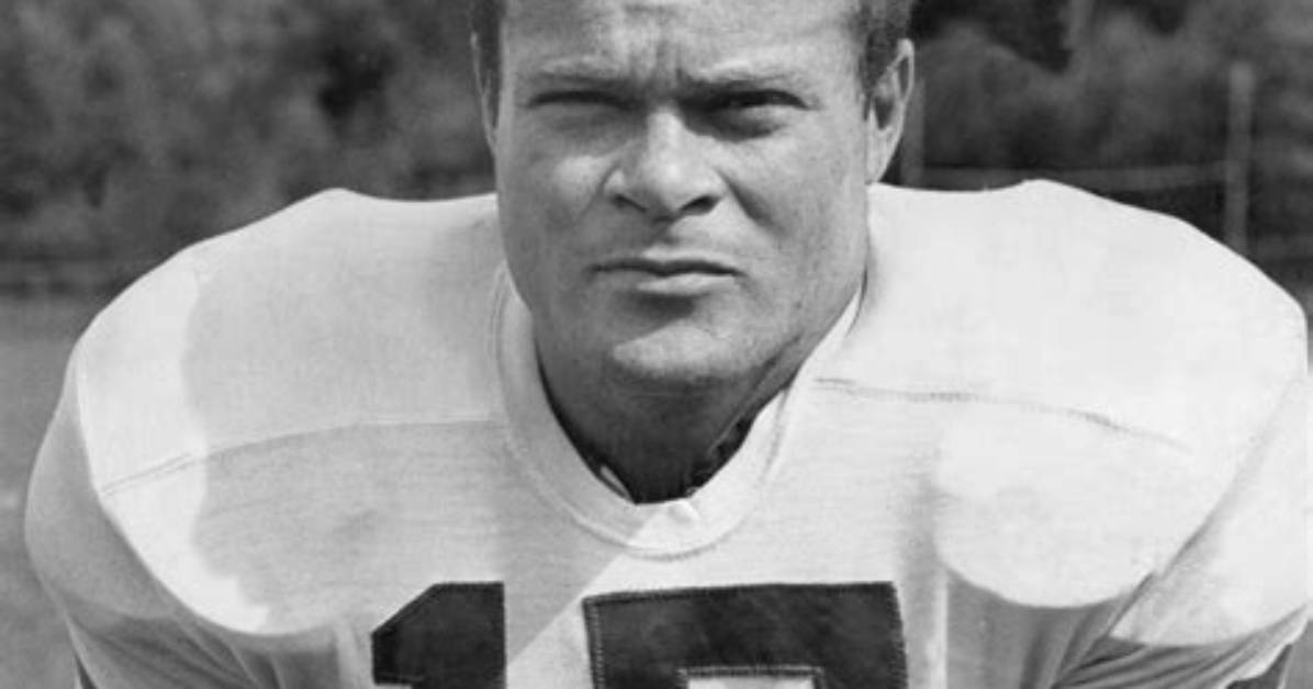 Steve Van Buren