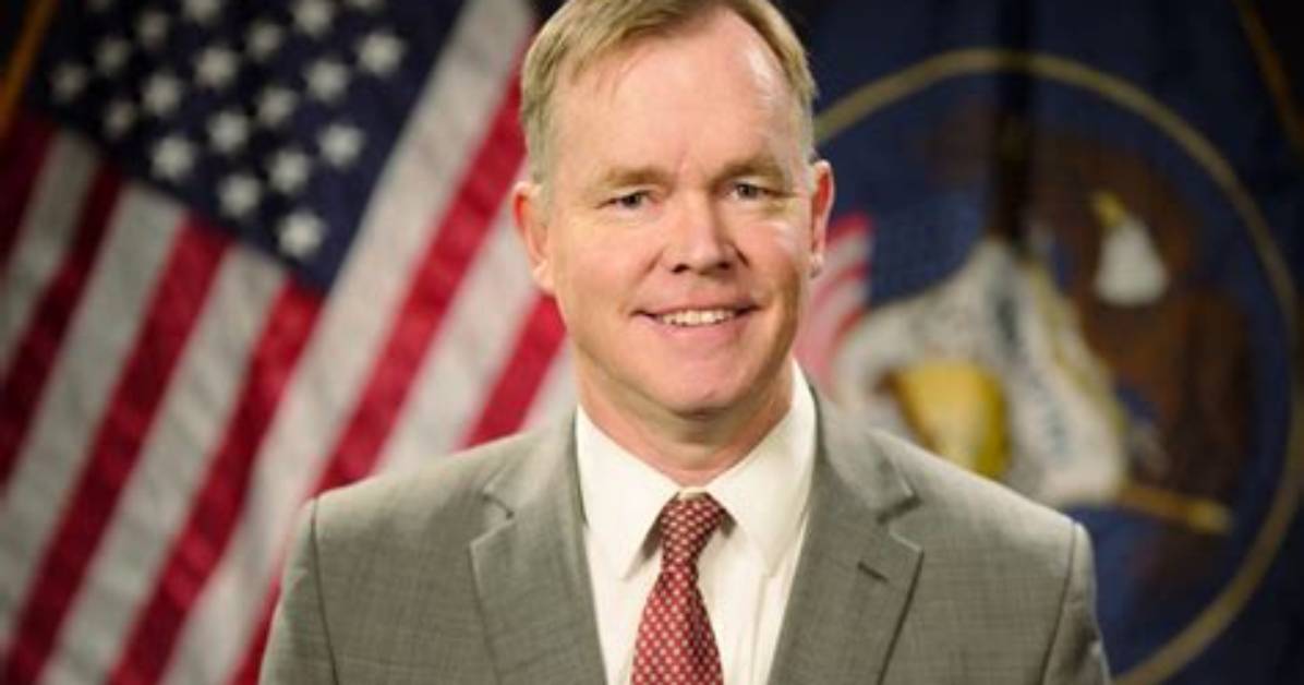 Steve Waldrip