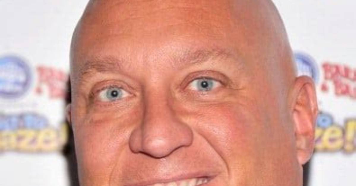 Steve Wilkos Net Worth