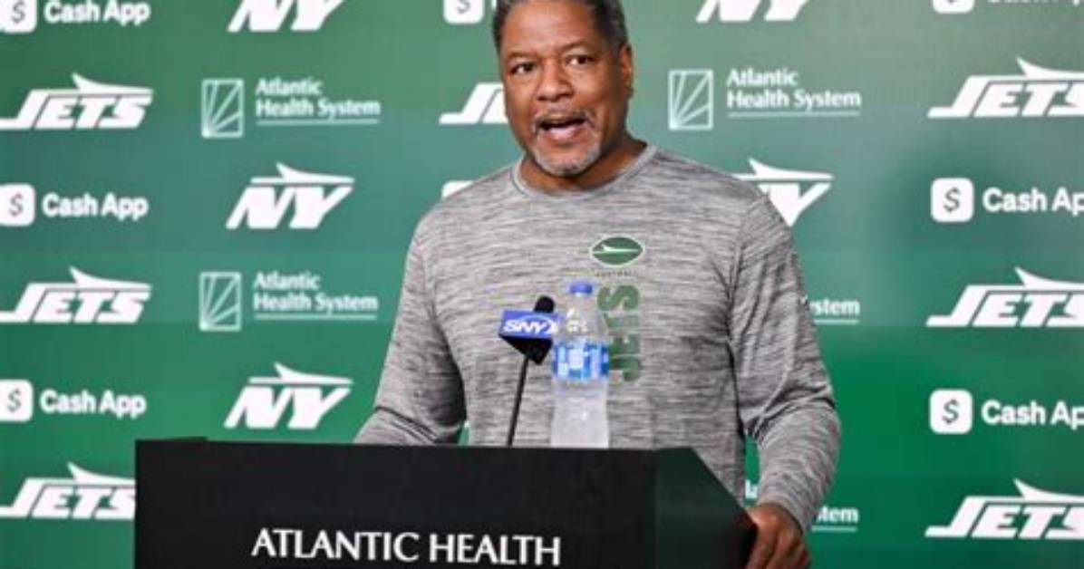 Steve Wilks