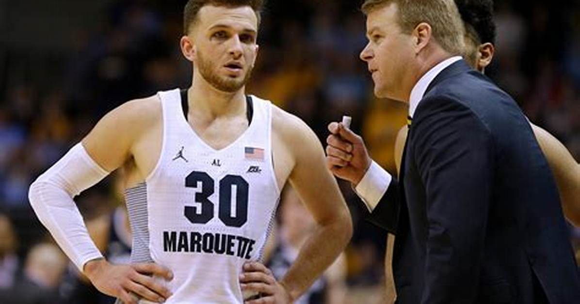 Steve Wojciechowski