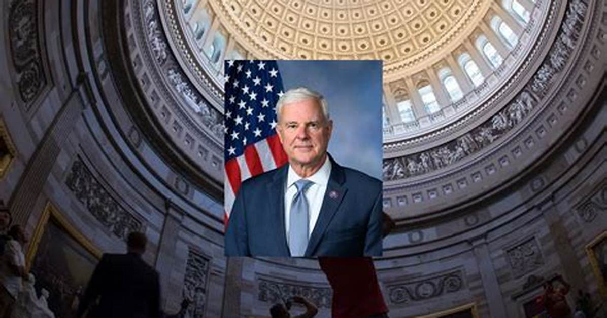 Steve Womack