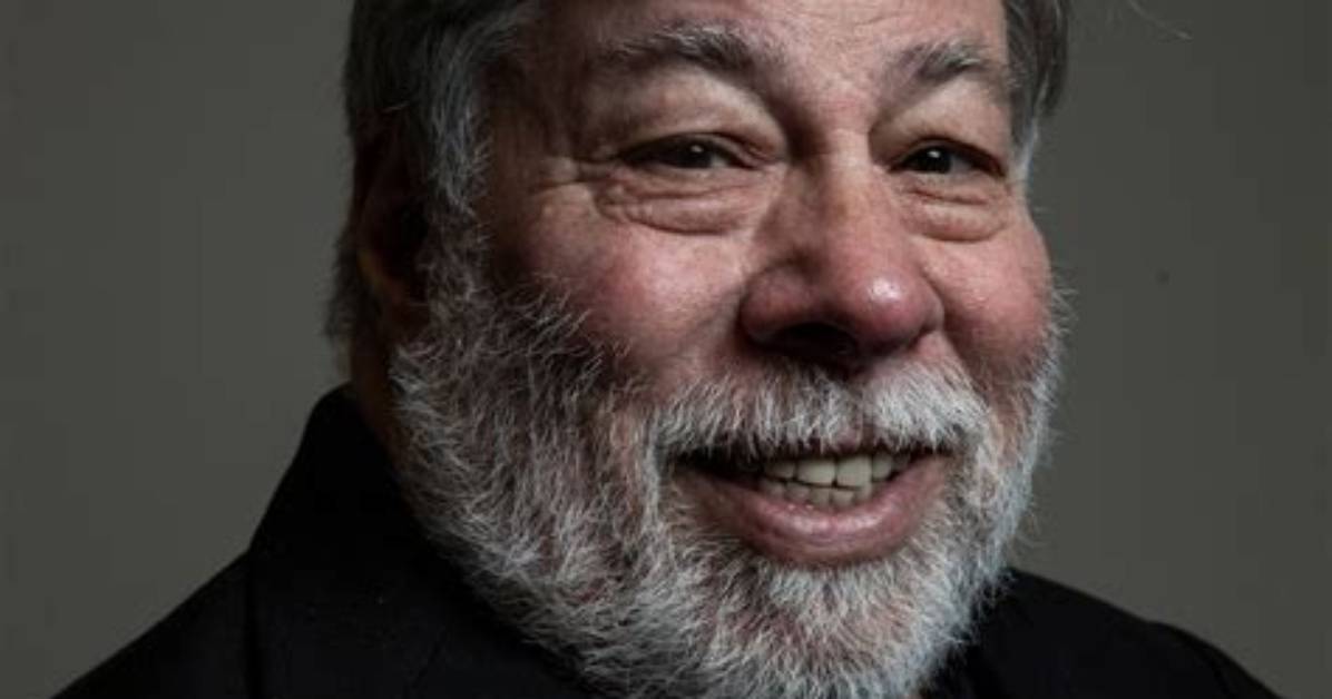 Steve Wozniak