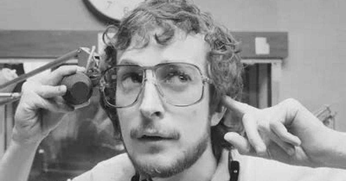 Steve Wright Net Worth 2024