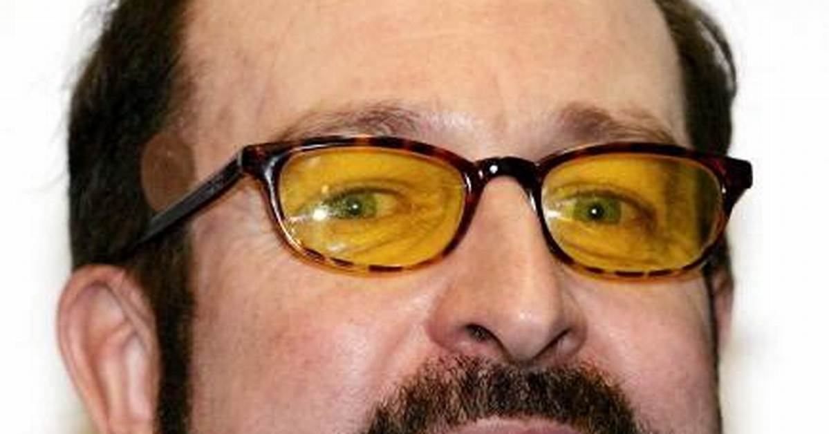 Steve Wright Net Worth