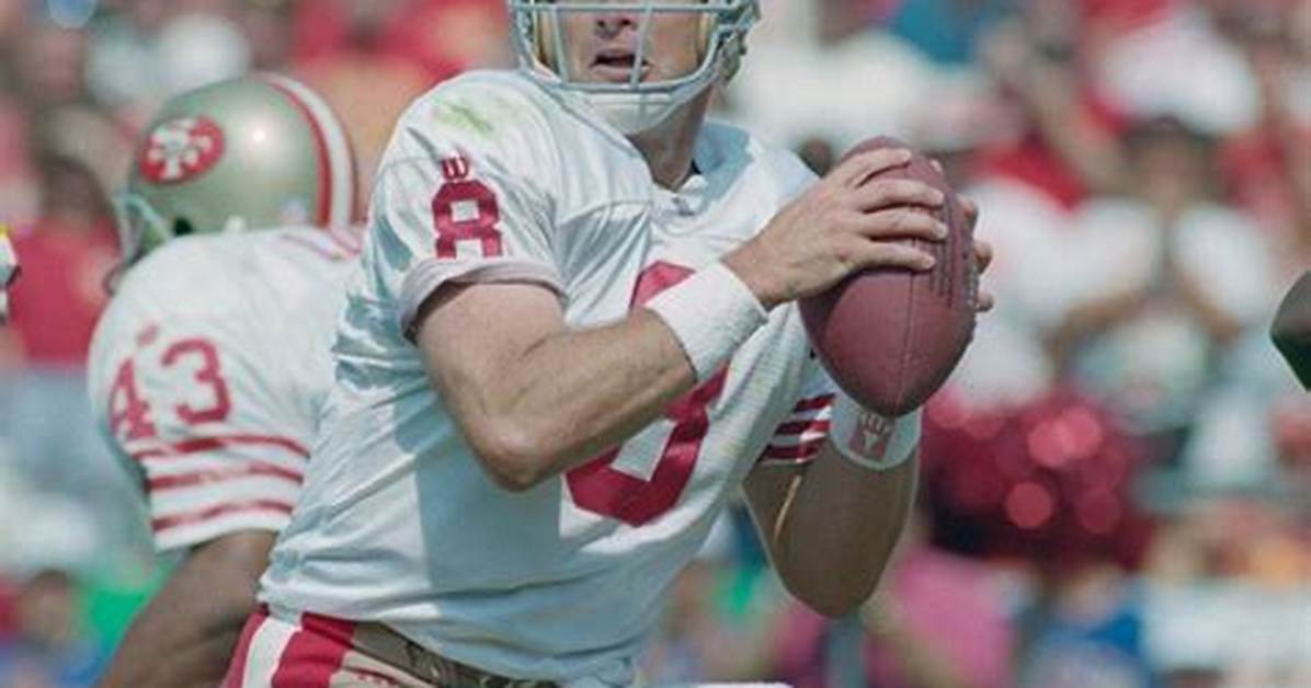Steve Young