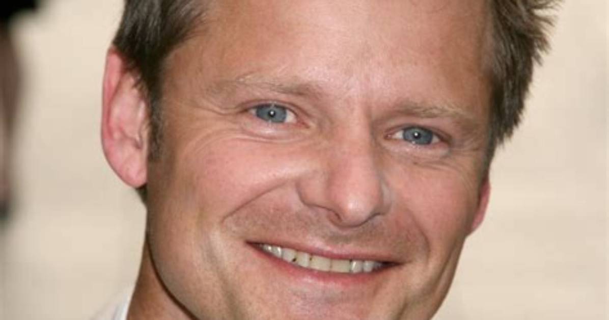 Steve Zahn