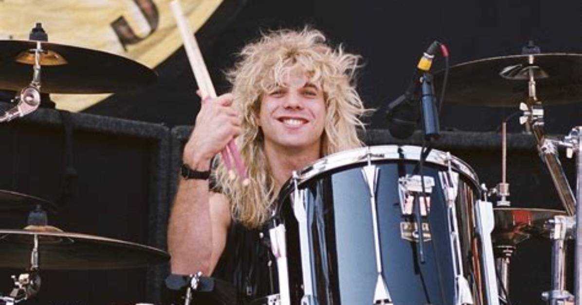 Steven Adler