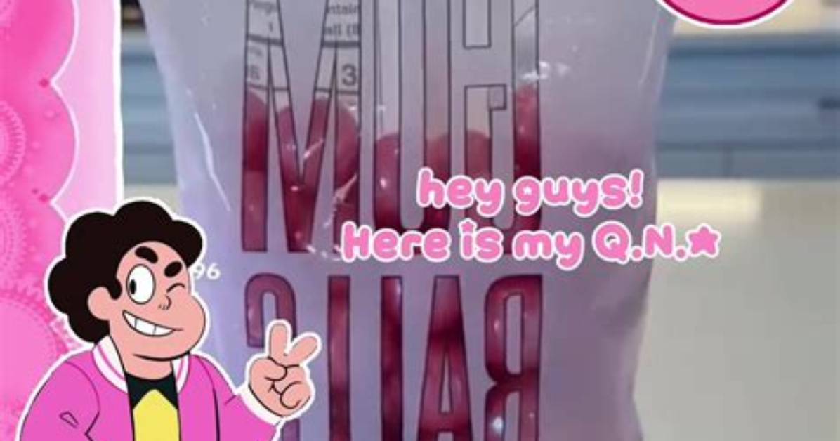 Steven Asmr