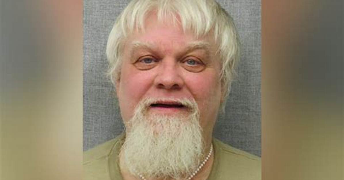 Steven Avery