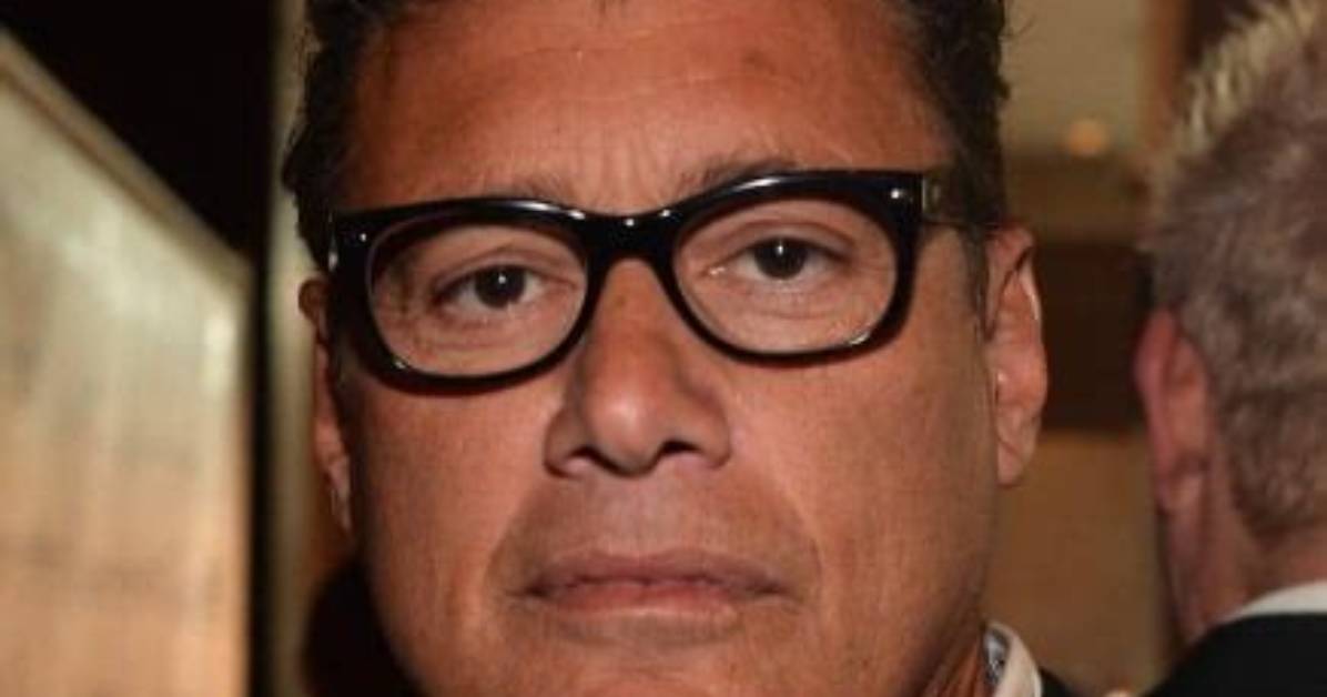 Steven Bauer Net Worth