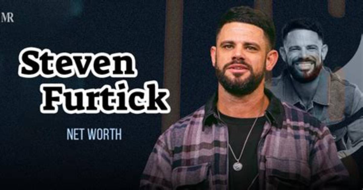 Steven Beard Net Worth