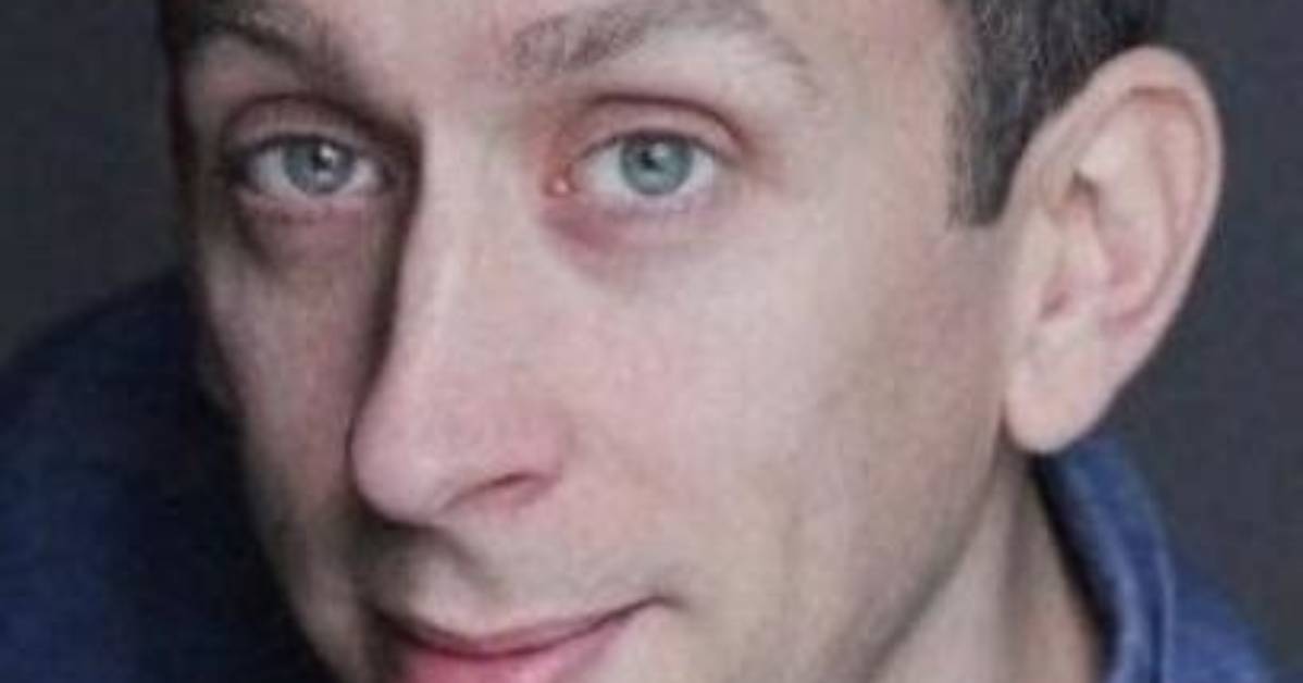 Steven Blakeley Net Worth