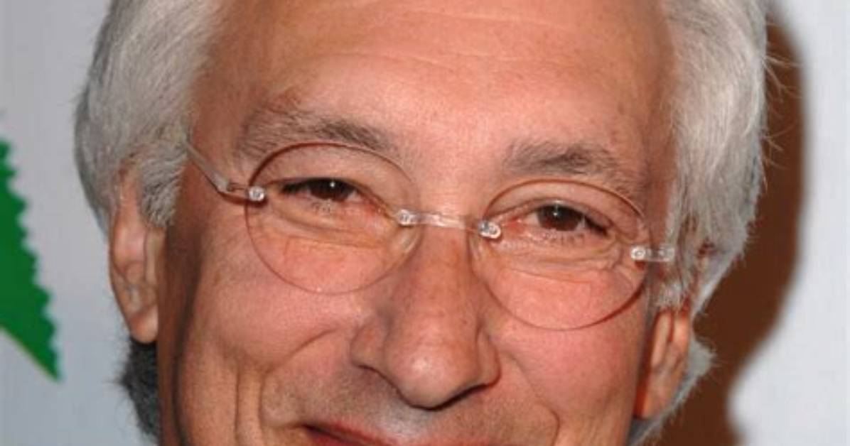 Steven Bochco