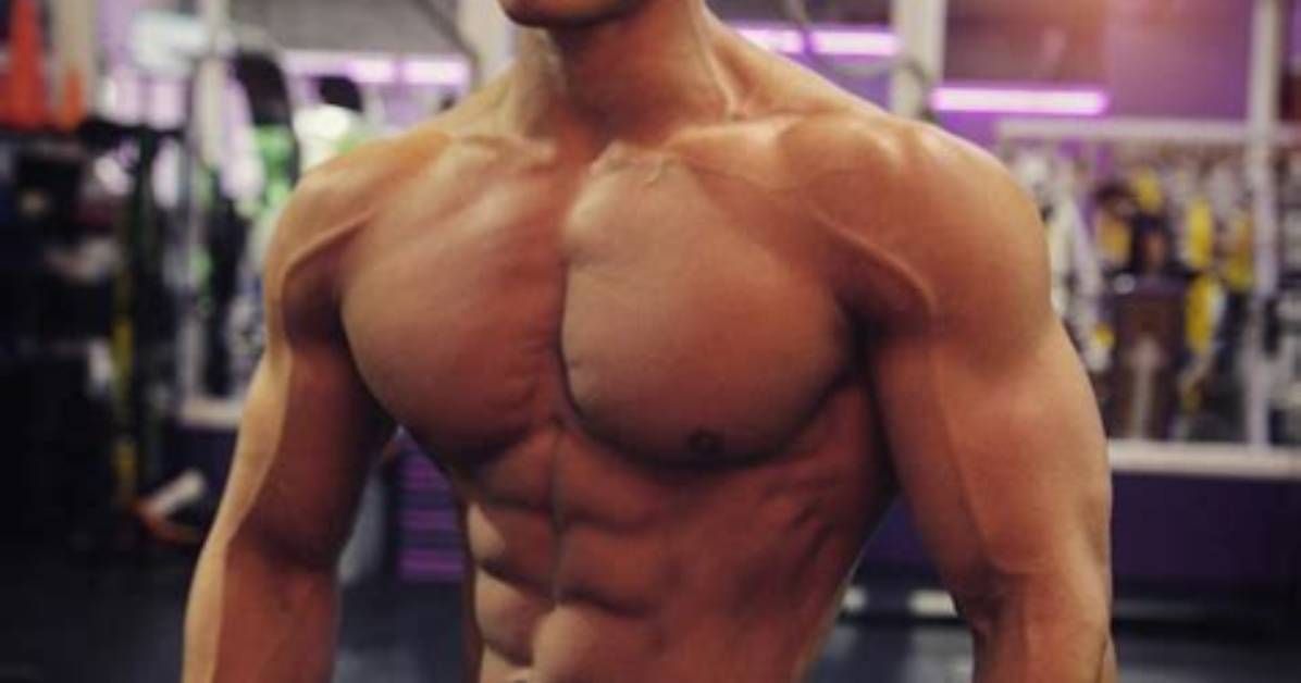 Steven Cao