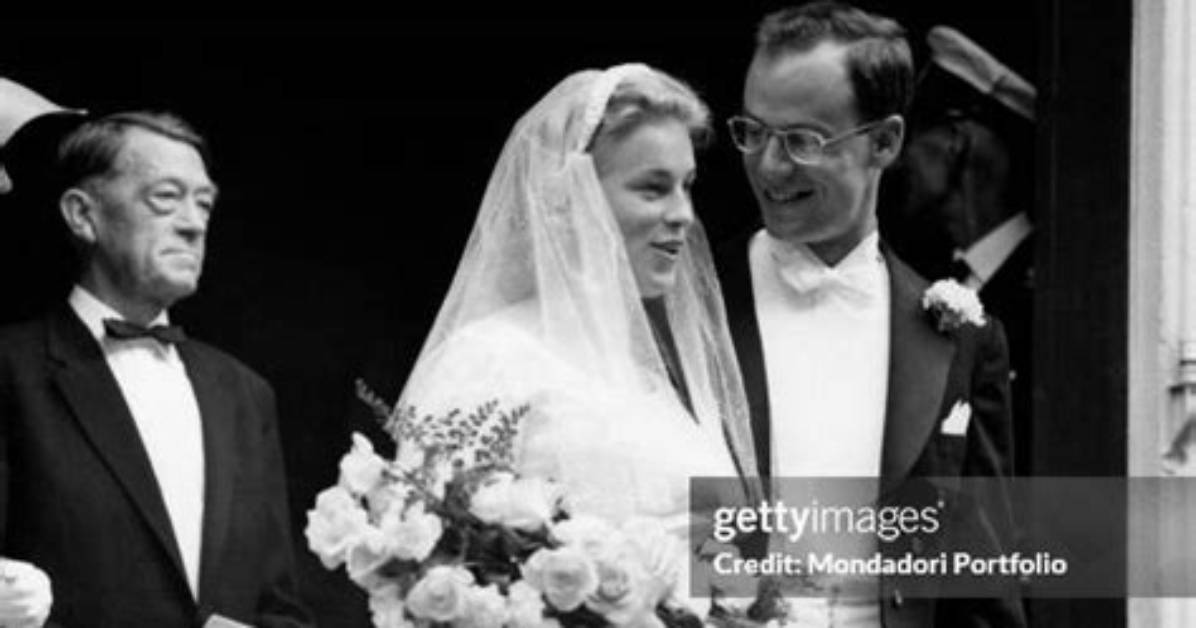 Steven Clark Rockefeller