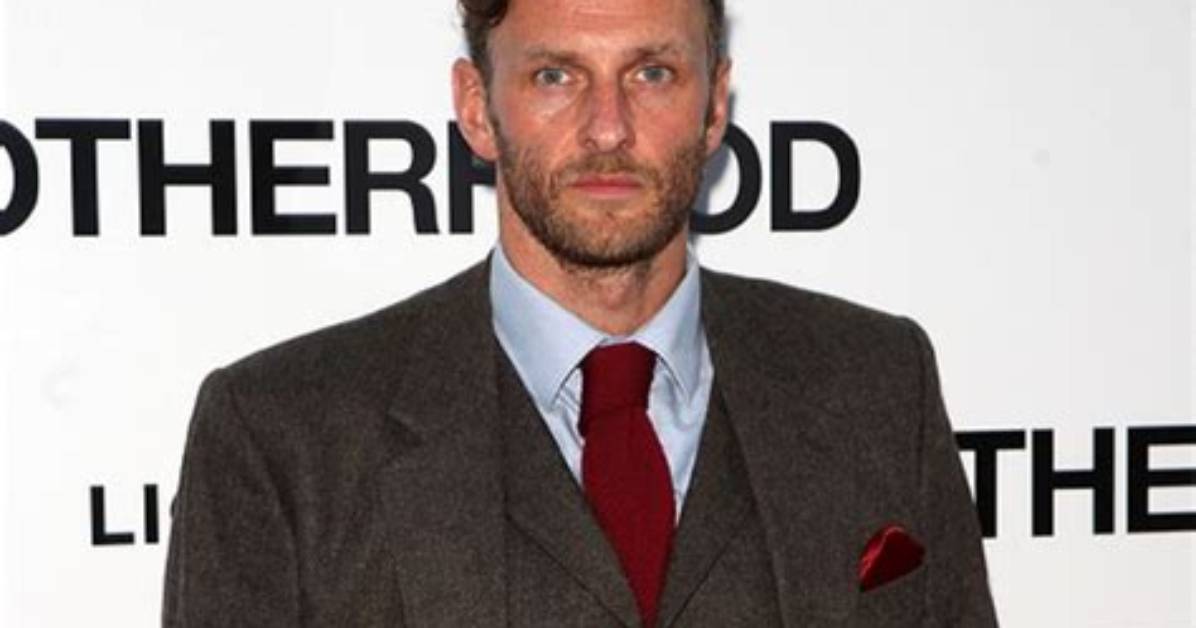 Steven Cree