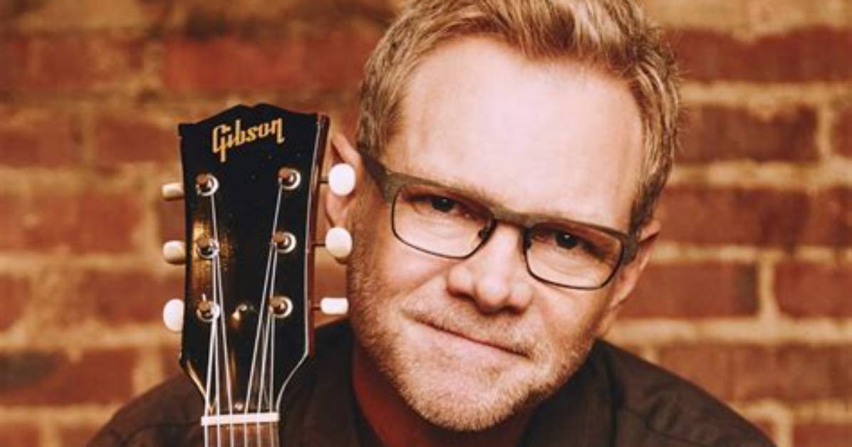 Steven Curtis Chapman
