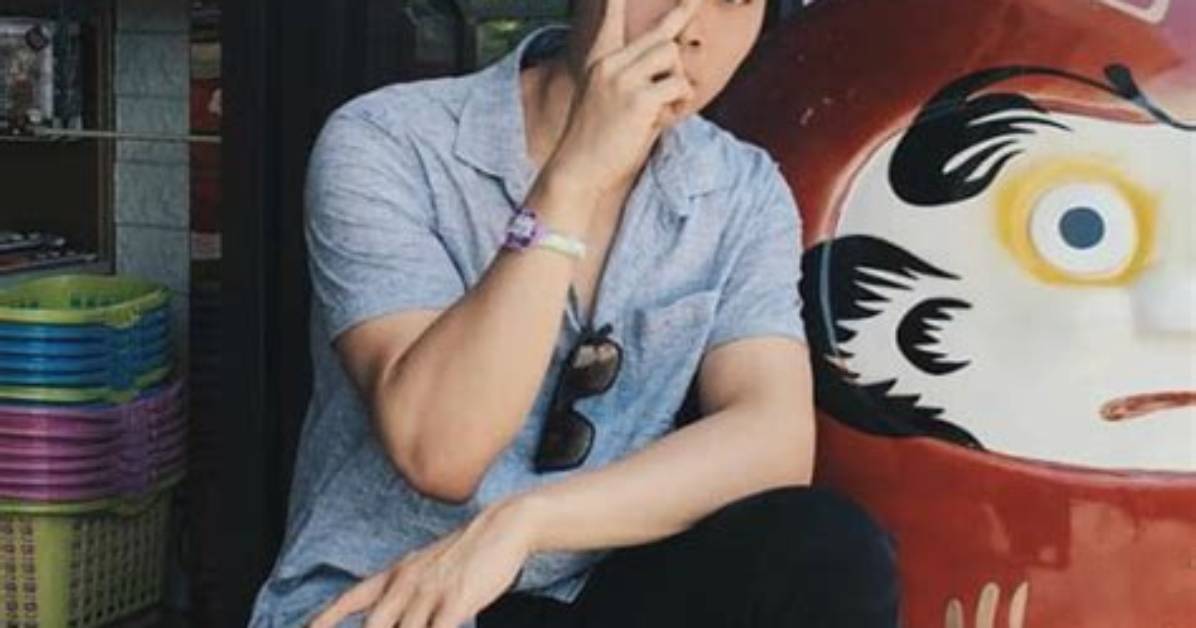Steven Deng