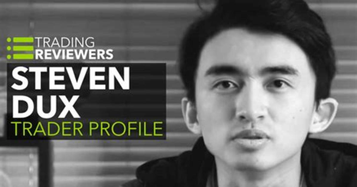 Steven Dux Net Worth