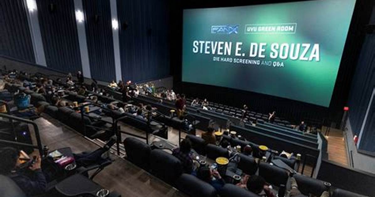 Steven E. De Souza