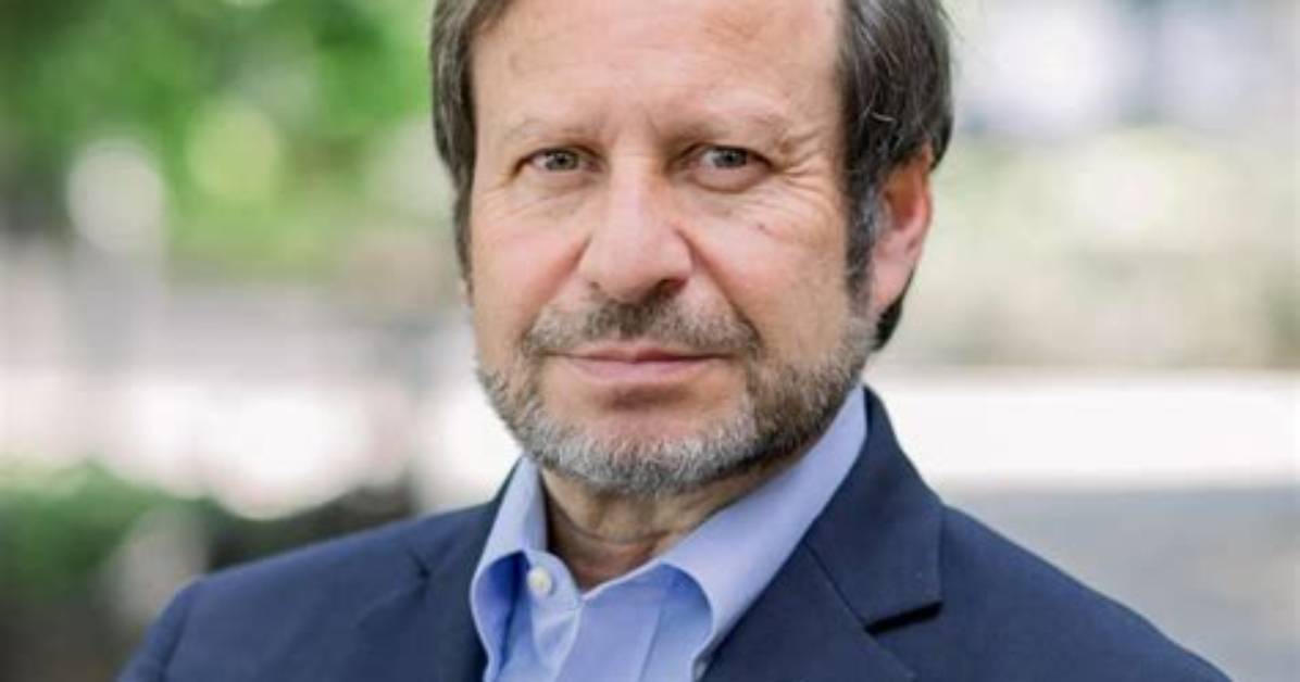 Steven E. Koonin