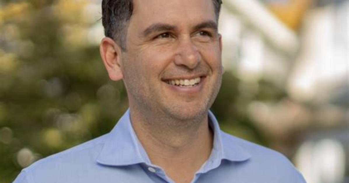 Steven Fulop