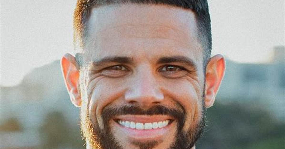 Steven Furtick