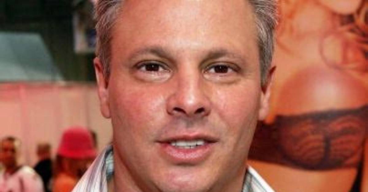 Steven Hirsch Net Worth (2024 Update)