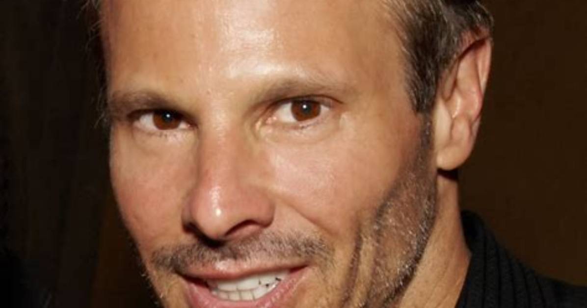 Steven Hirsch