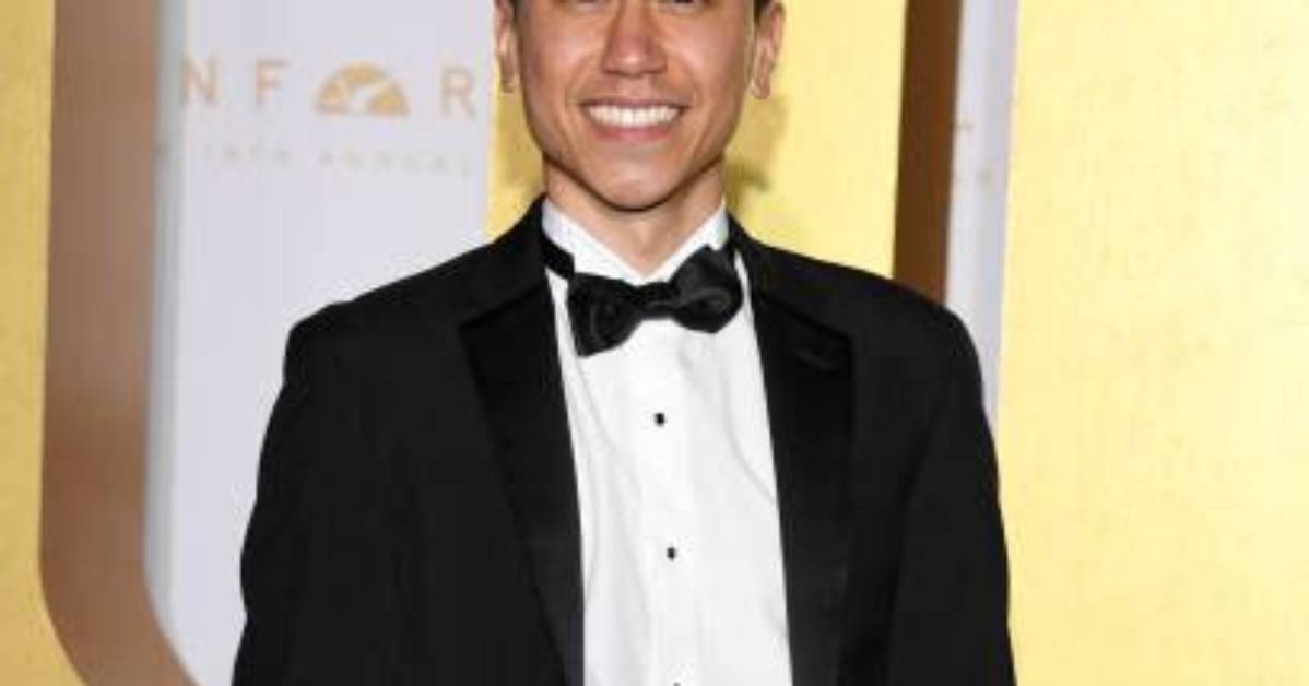 Steven Ho Net Worth