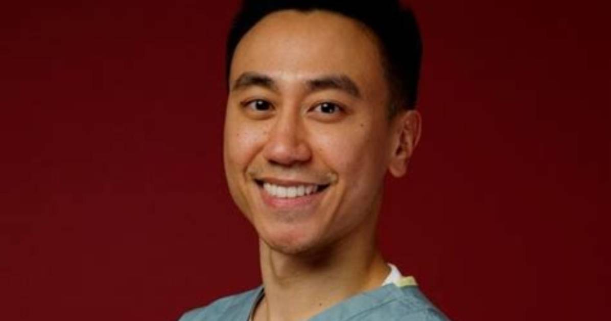 Steven Ho