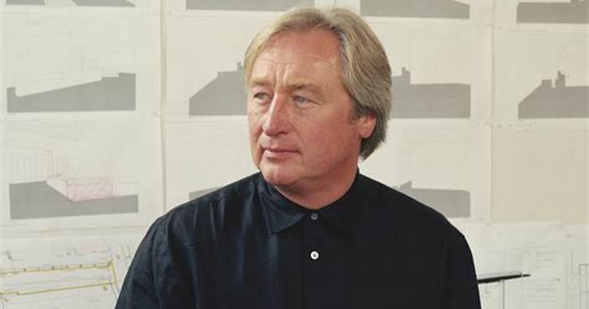 Steven Holl
