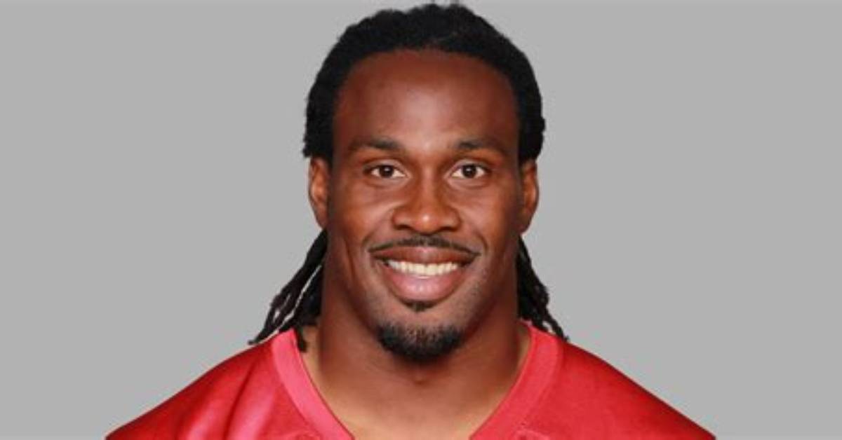 Steven Jackson Net Worth