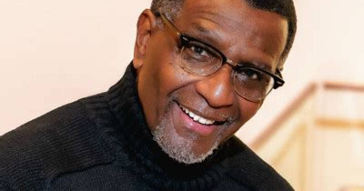 Steven Lemons