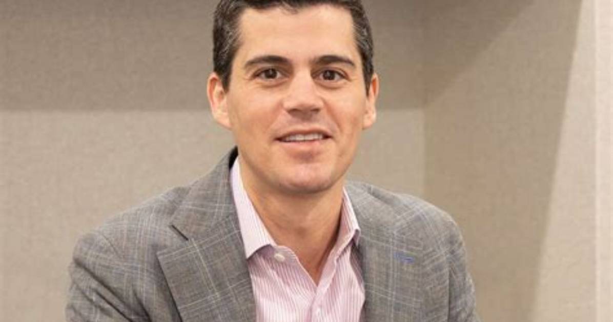 Steven Levine
