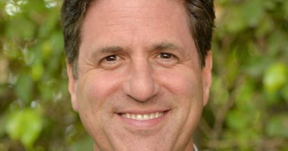 Steven Levitan Net Worth