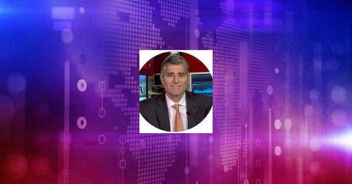 Steven Levy Net Worth