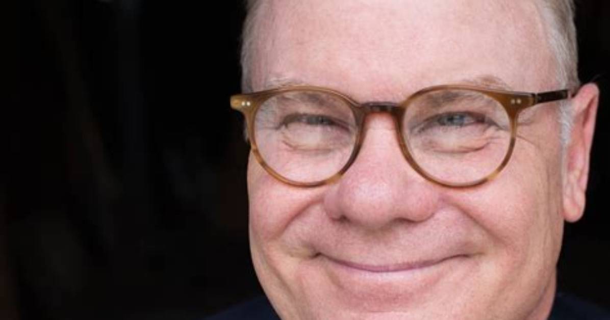 Steven M. Porter Net Worth