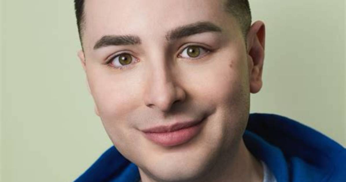 Steven Mango