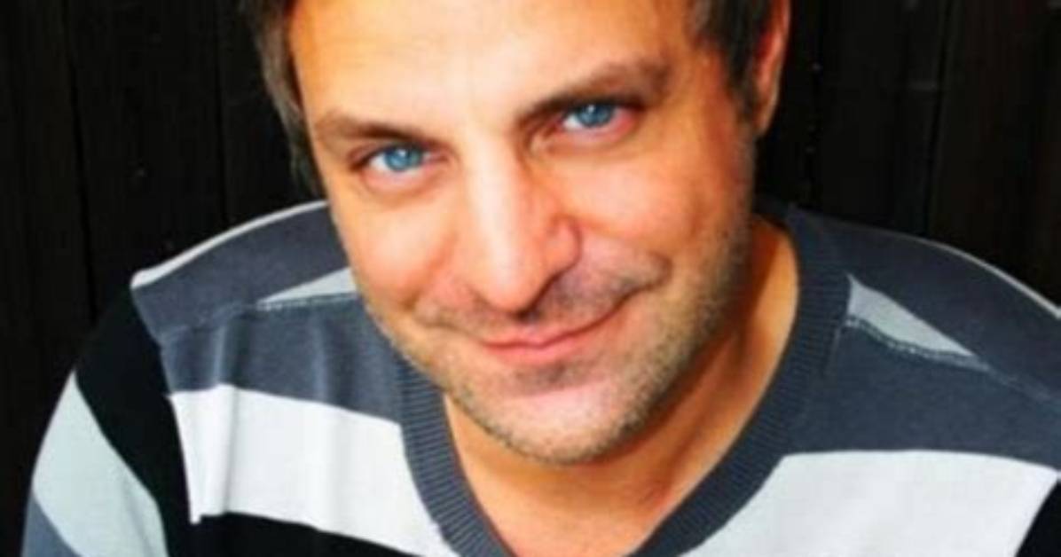 Steven Martini