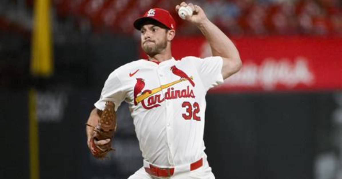 Steven Matz