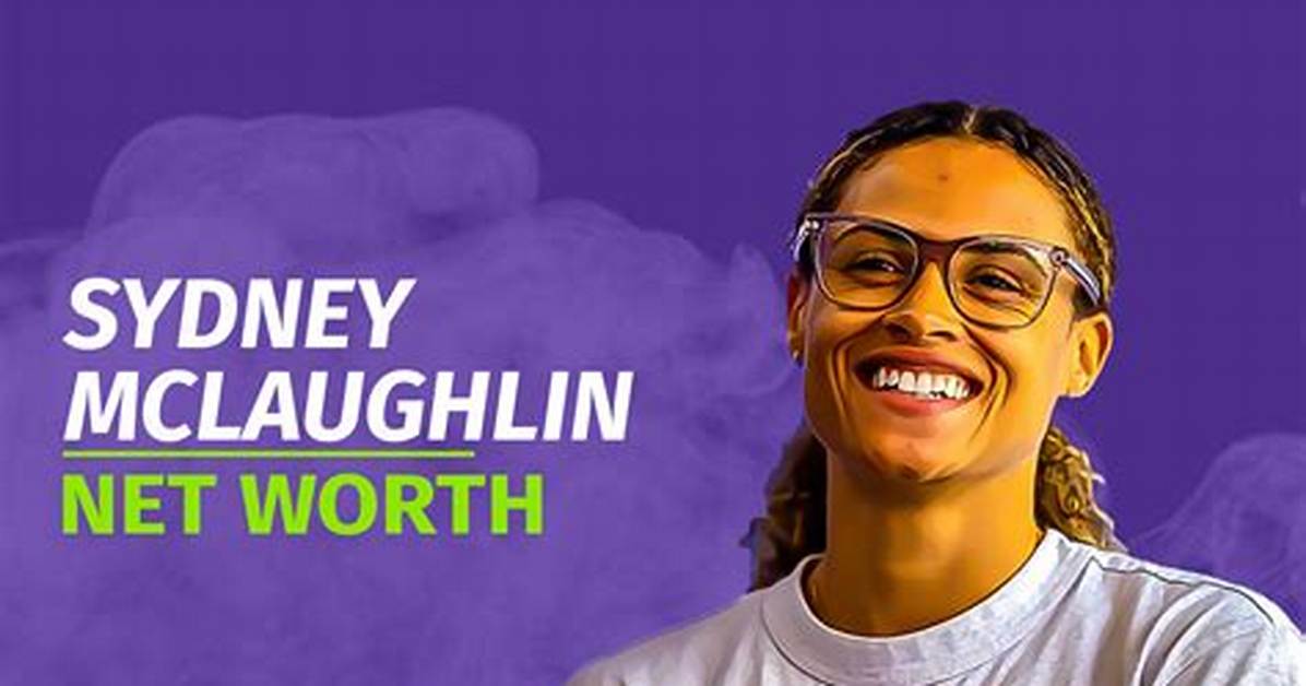 Steven Mclaughlin Net Worth