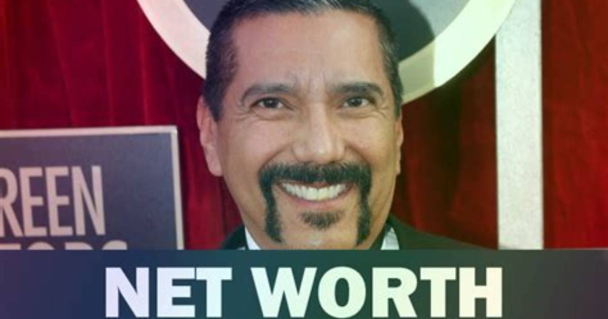 Steven Michael Quezada Net Worth