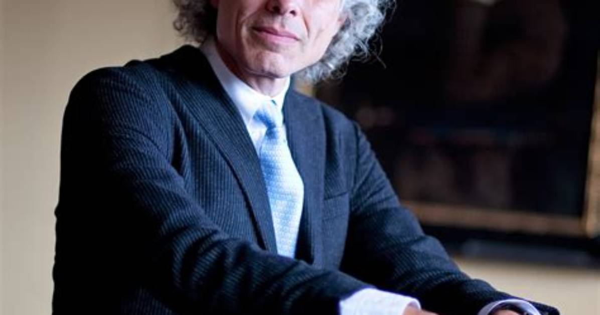 Steven Pinker