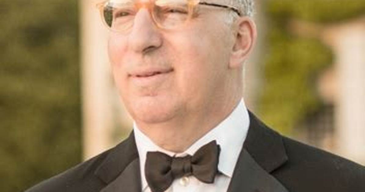 Steven Rales – Family, Family Tree