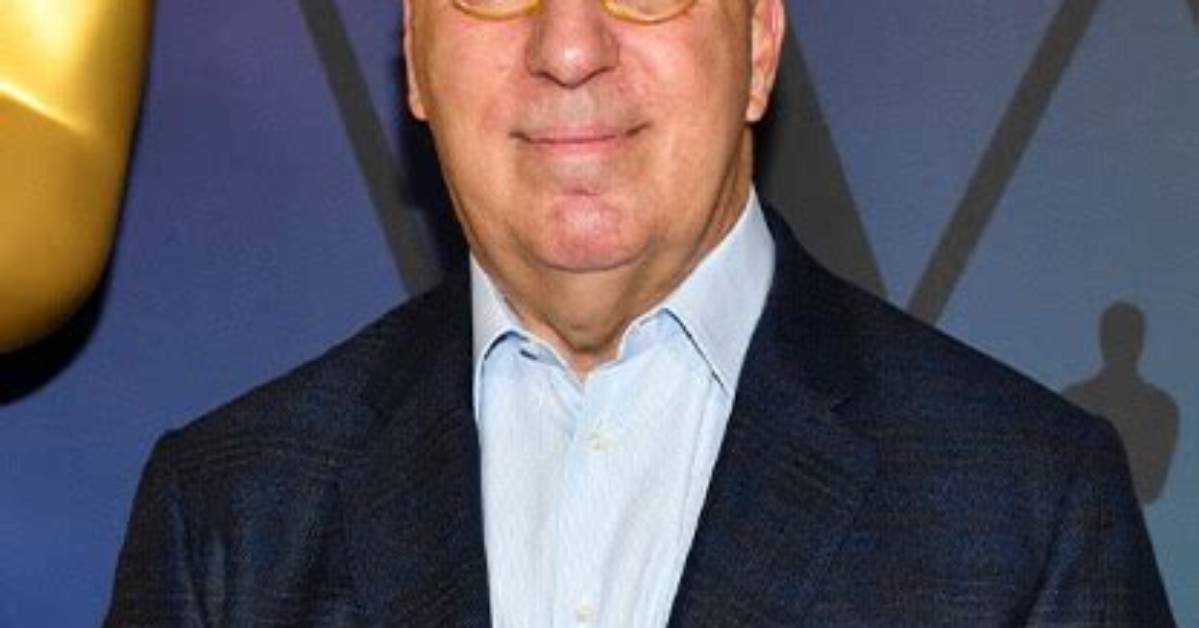 Steven Rales Net Worth