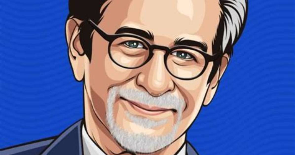 Steven Rosenberg Net Worth
