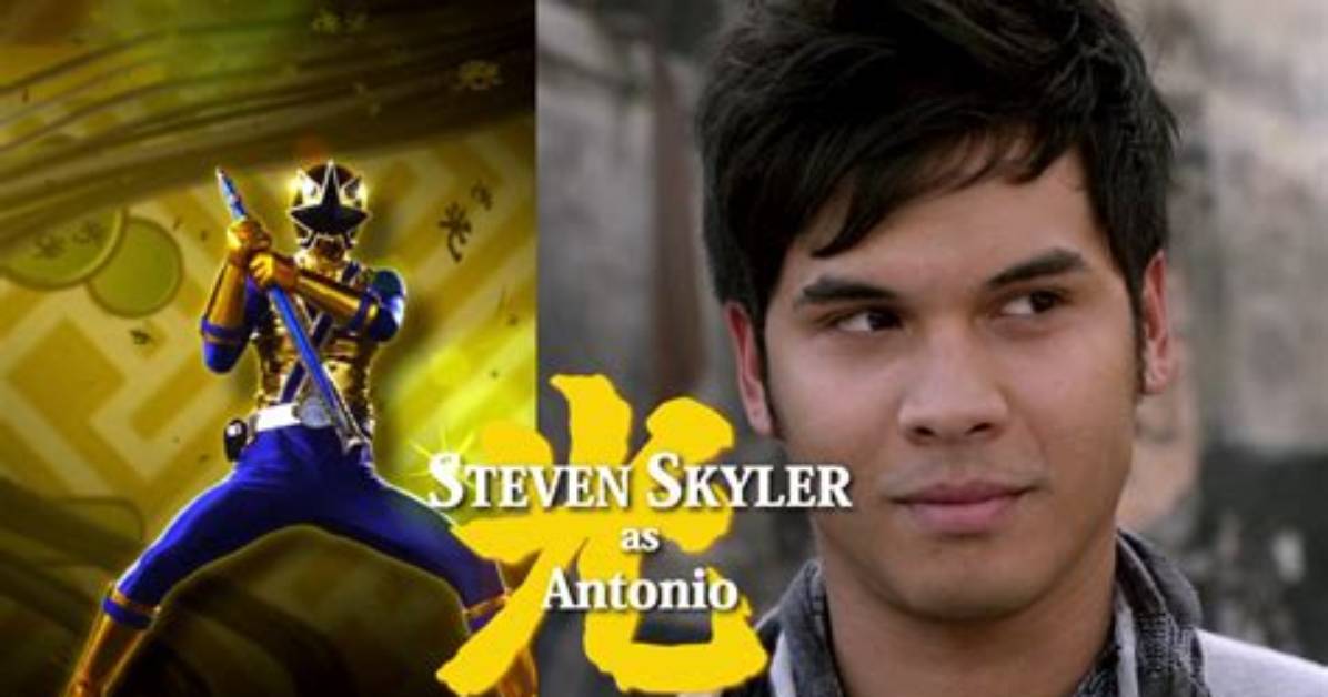 Steven Skyler
